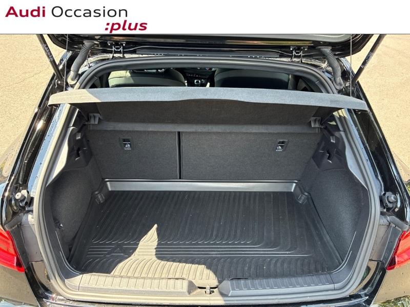 Voitures occasions Audi A1 Sportback S line Clermont-Ferrand