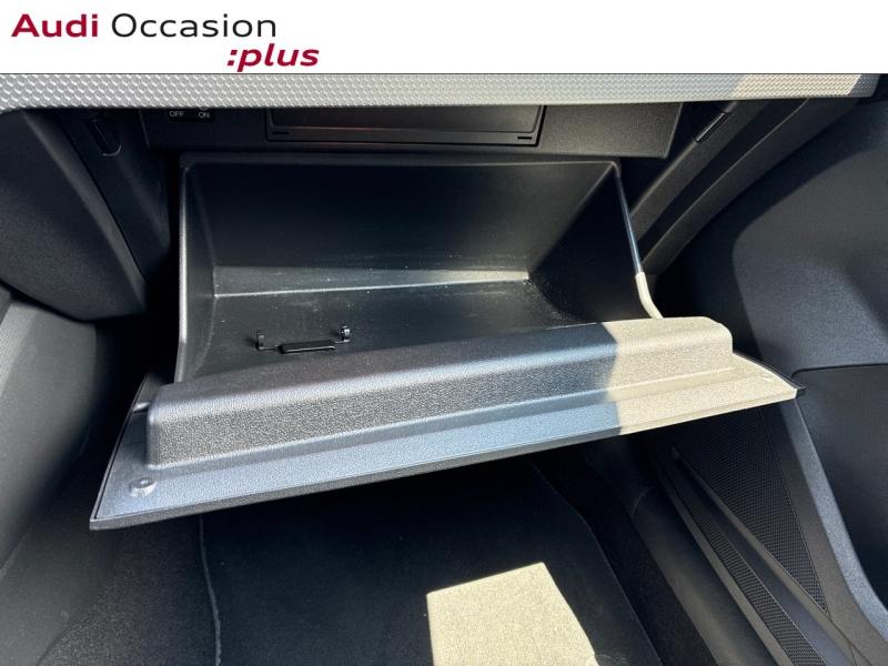 Voitures occasions Audi A1 Sportback S line Clermont-Ferrand