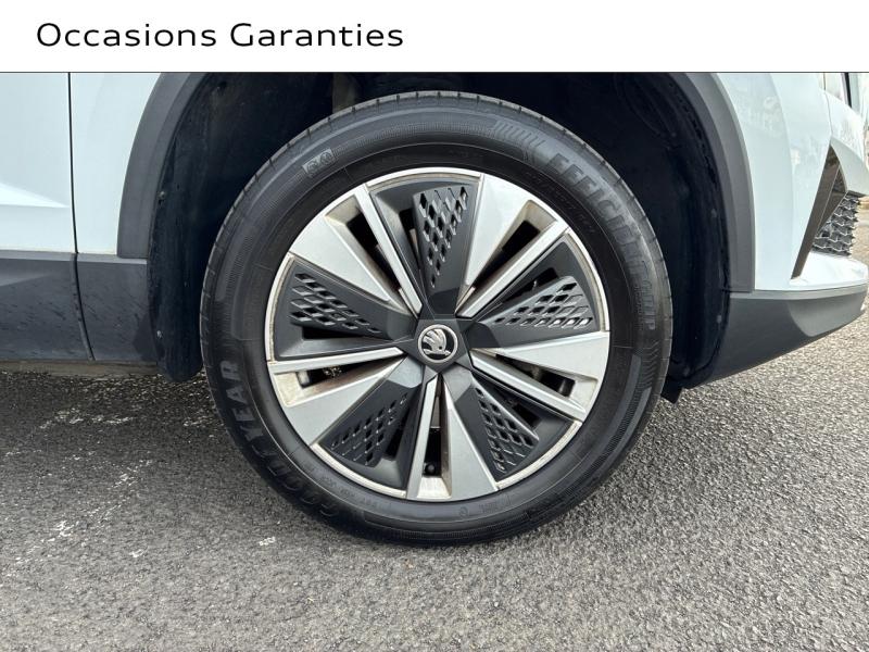 Voitures occasions ŠKODA KAROQ Ambition Clermont-Ferrand