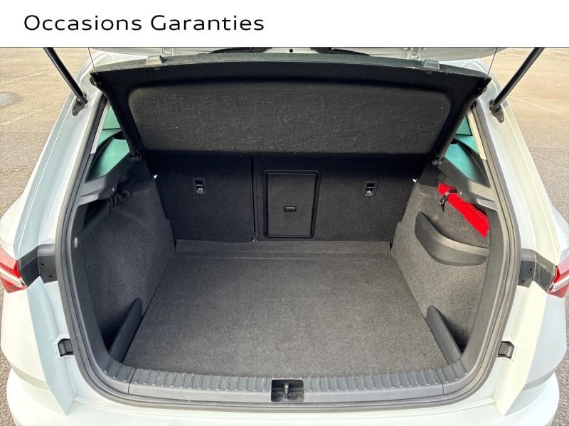 Voitures occasions ŠKODA KAROQ Ambition Clermont-Ferrand