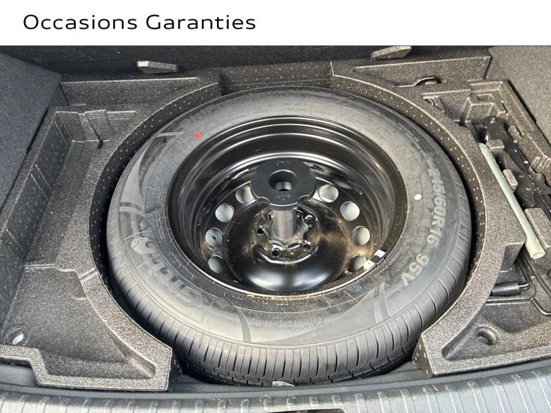 Voitures occasions ŠKODA KAROQ Ambition Clermont-Ferrand