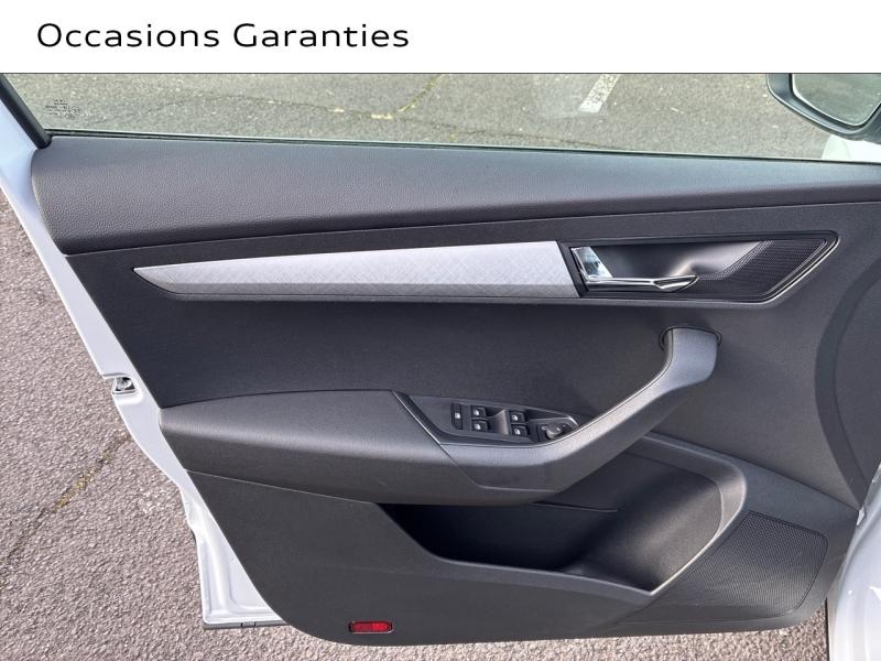 Voitures occasions ŠKODA KAROQ Ambition Clermont-Ferrand