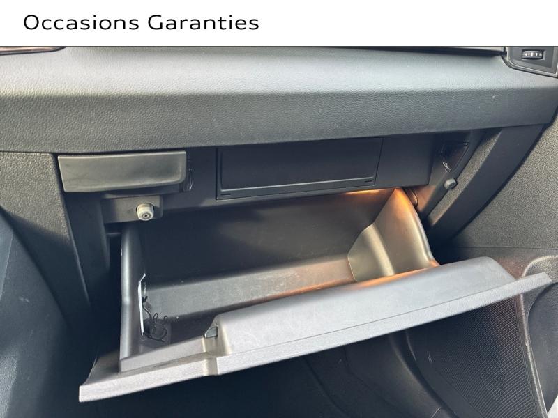 Voitures occasions ŠKODA KAROQ Ambition Clermont-Ferrand