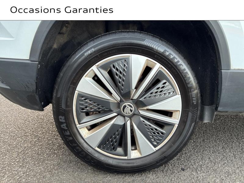 Voitures occasions ŠKODA KAROQ Ambition Clermont-Ferrand