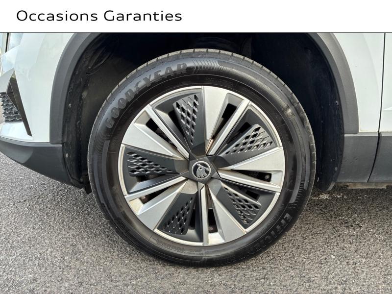 Voitures occasions ŠKODA KAROQ Ambition Clermont-Ferrand