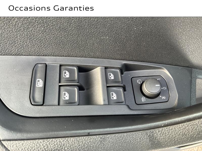 Voitures occasions ŠKODA KAROQ Ambition Clermont-Ferrand