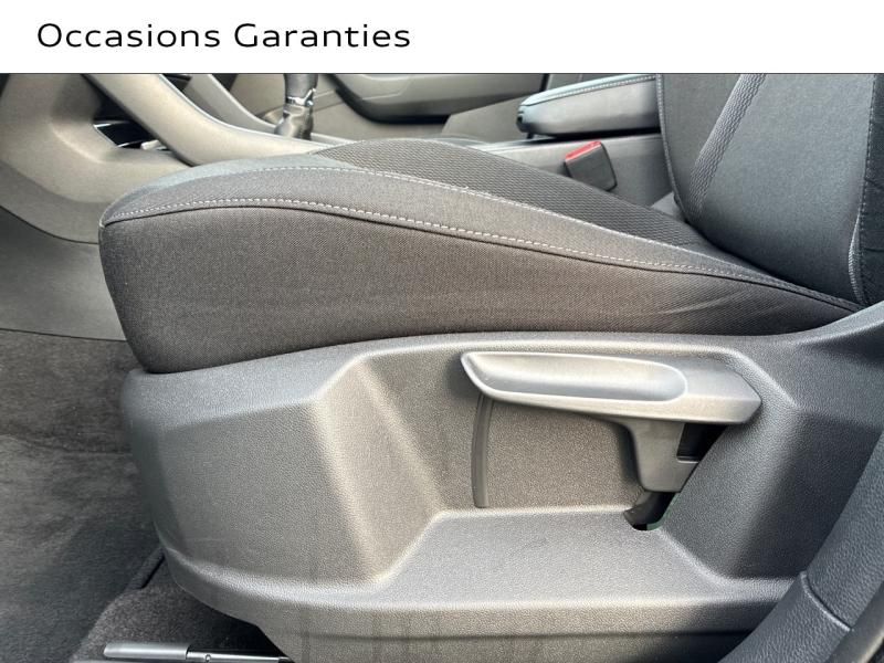 Voitures occasions ŠKODA KAROQ Ambition Clermont-Ferrand