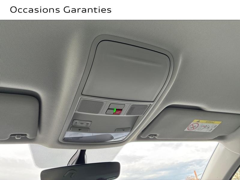 Voitures occasions ŠKODA KAROQ Ambition Clermont-Ferrand