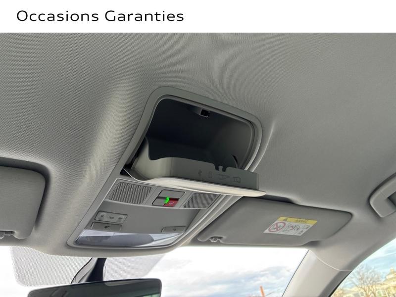 Voitures occasions ŠKODA KAROQ Ambition Clermont-Ferrand