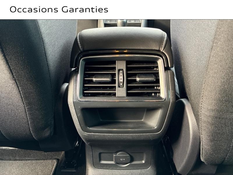 Voitures occasions ŠKODA KAROQ Ambition Clermont-Ferrand