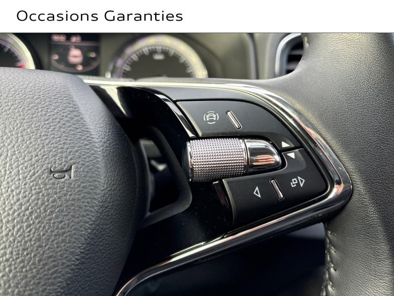 Voitures occasions ŠKODA KAROQ Ambition Clermont-Ferrand