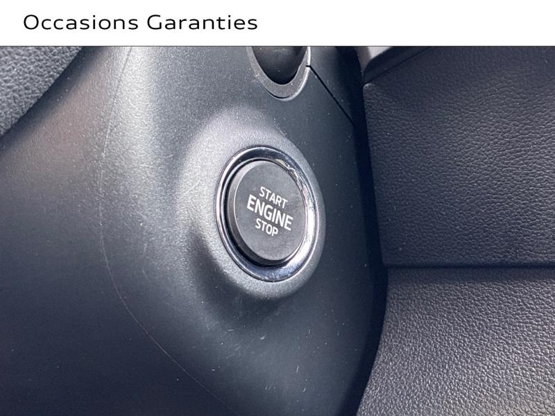 Voitures occasions ŠKODA KAROQ Ambition Clermont-Ferrand