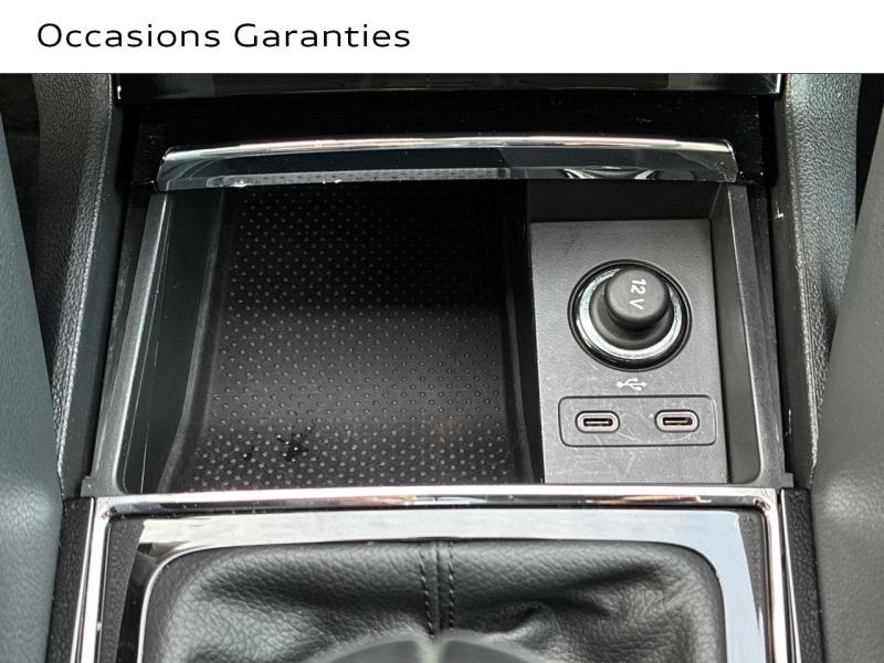 Voitures occasions ŠKODA KAROQ Ambition Clermont-Ferrand