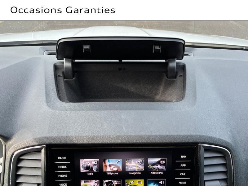 Voitures occasions ŠKODA KAROQ Ambition Clermont-Ferrand