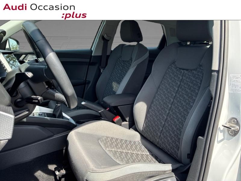 Voitures occasions Audi A1 Sportback Advanced 2 Clermont-Ferrand