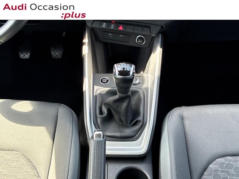 Voitures occasions Audi A1 Sportback Advanced 2 Clermont-Ferrand