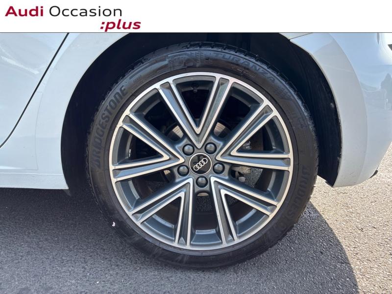 Voitures occasions Audi A1 Sportback Advanced 2 Clermont-Ferrand