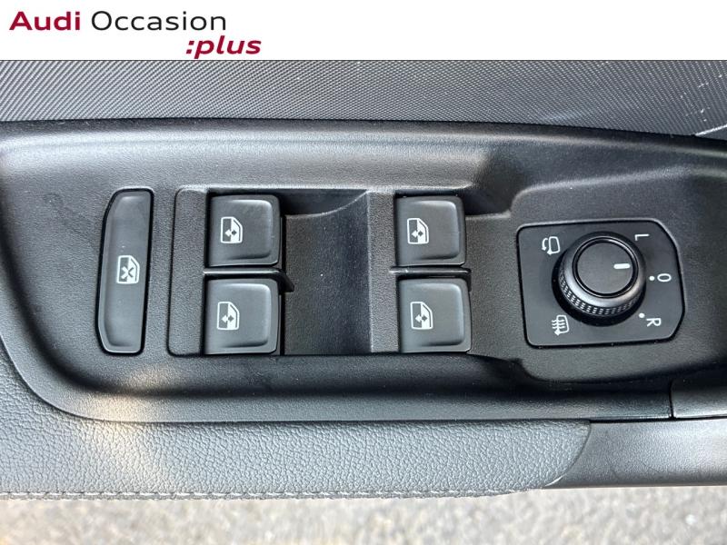 Voitures occasions Audi A1 Sportback Advanced 2 Clermont-Ferrand