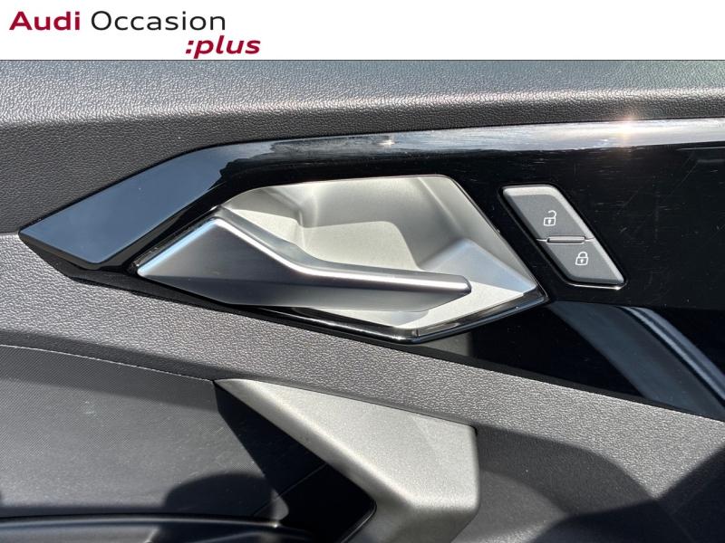 Voitures occasions Audi A1 Sportback Advanced 2 Clermont-Ferrand