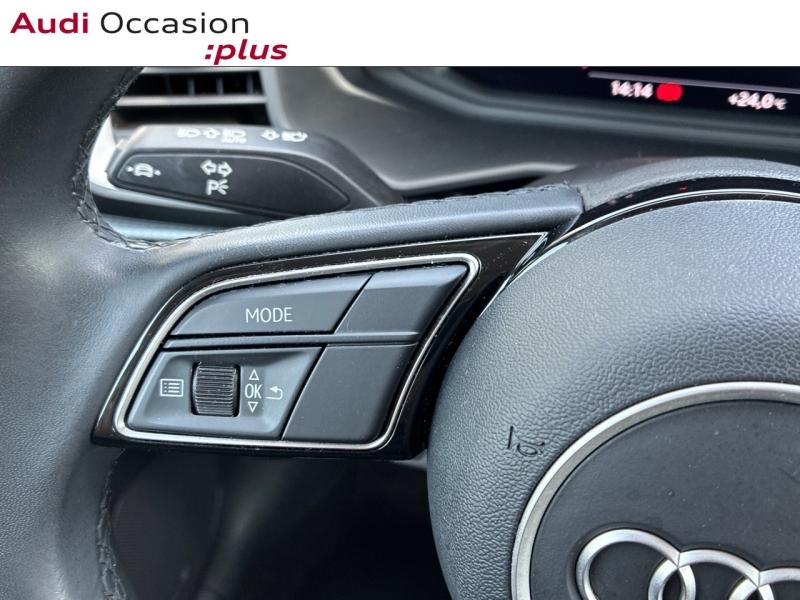 Voitures occasions Audi A1 Sportback Advanced 2 Clermont-Ferrand