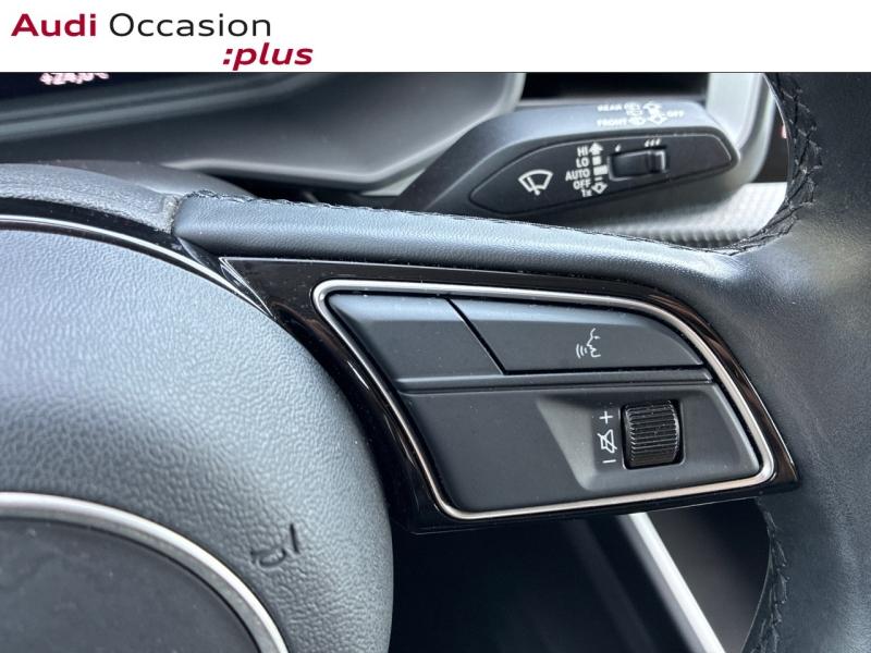 Voitures occasions Audi A1 Sportback Advanced 2 Clermont-Ferrand
