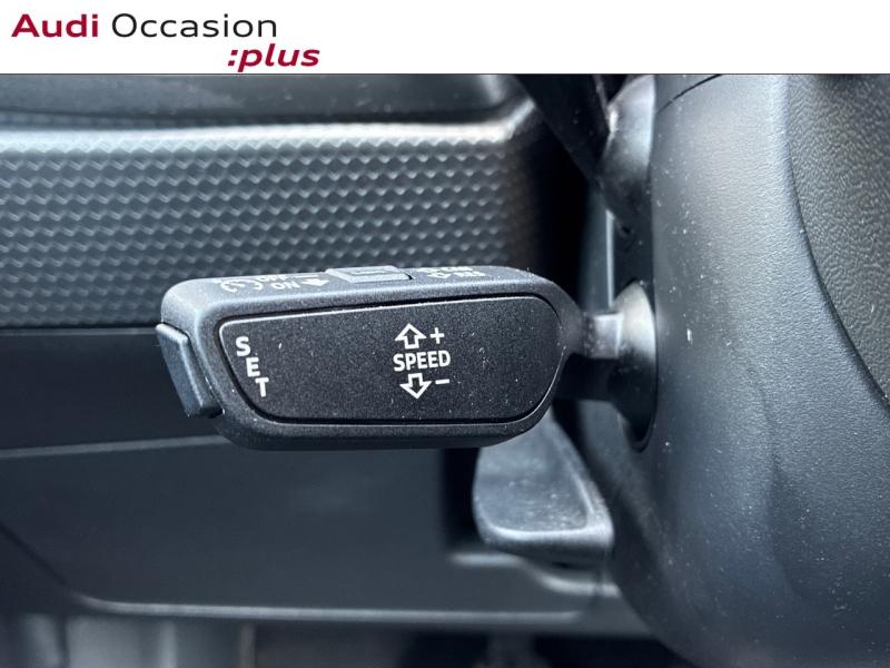 Voitures occasions Audi A1 Sportback Advanced 2 Clermont-Ferrand