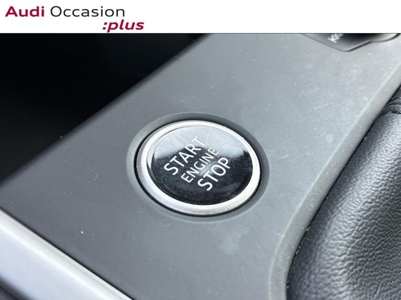 Voitures occasions Audi A1 Sportback Advanced 2 Clermont-Ferrand
