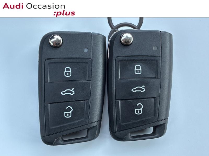 Voitures occasions Audi A1 Sportback Advanced 2 Clermont-Ferrand
