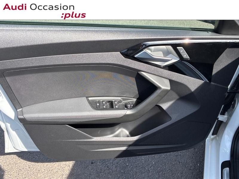 Voitures occasions Audi A1 Sportback Advanced 2 Clermont-Ferrand