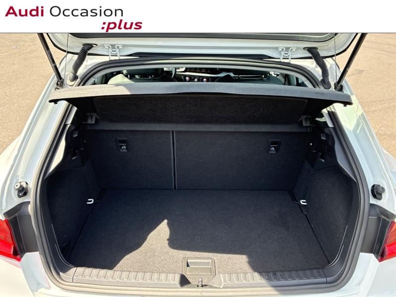 Voitures occasions Audi A1 Sportback Advanced 2 Clermont-Ferrand