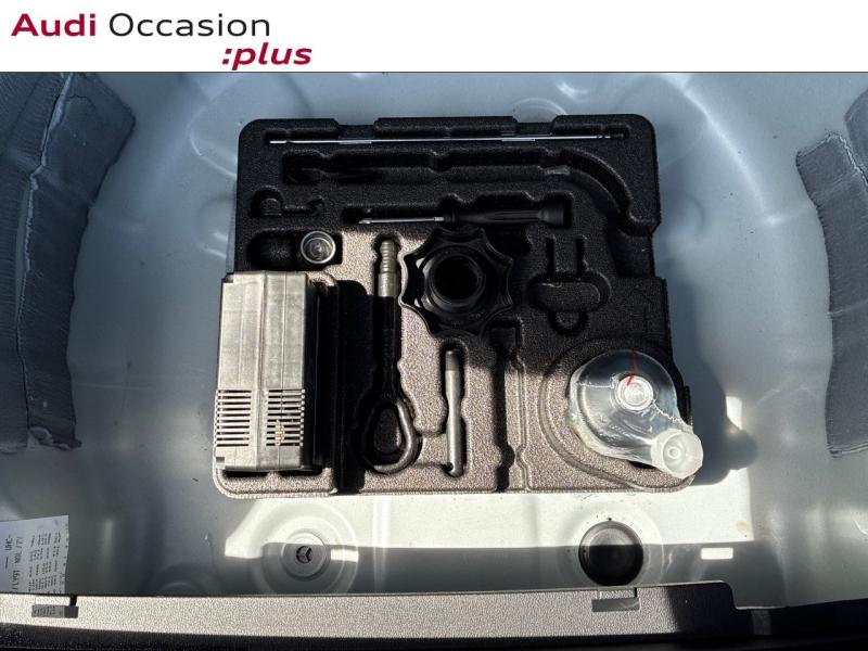 Voitures occasions Audi A1 Sportback Advanced 2 Clermont-Ferrand