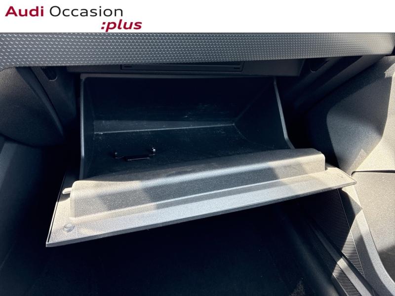 Voitures occasions Audi A1 Sportback Advanced 2 Clermont-Ferrand