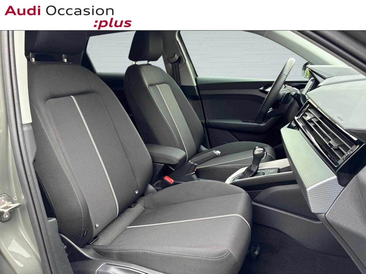Voitures occasions Audi A1 allstreet Advanced Clermont-Ferrand