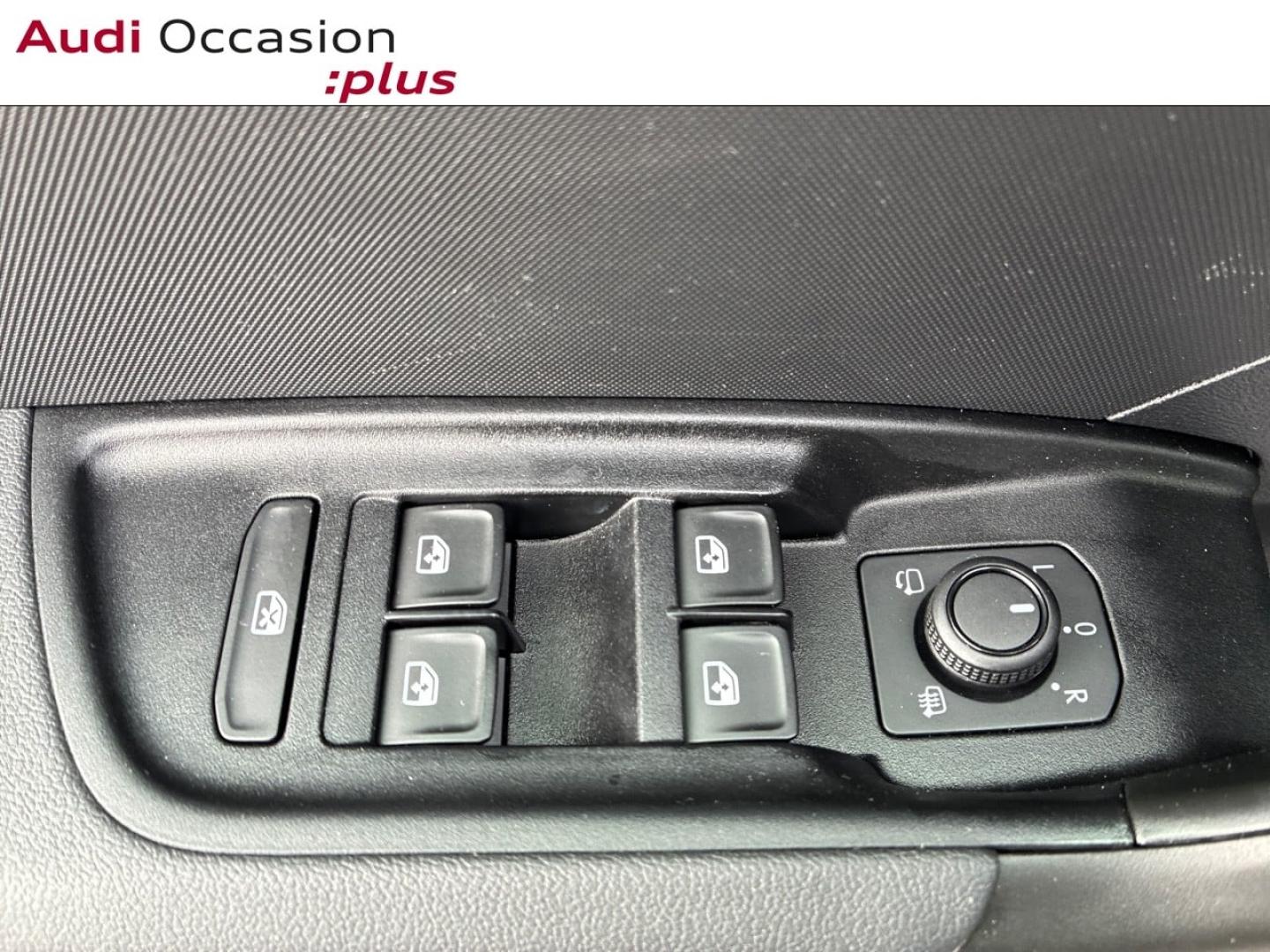 Voitures occasions Audi A1 allstreet Advanced Clermont-Ferrand