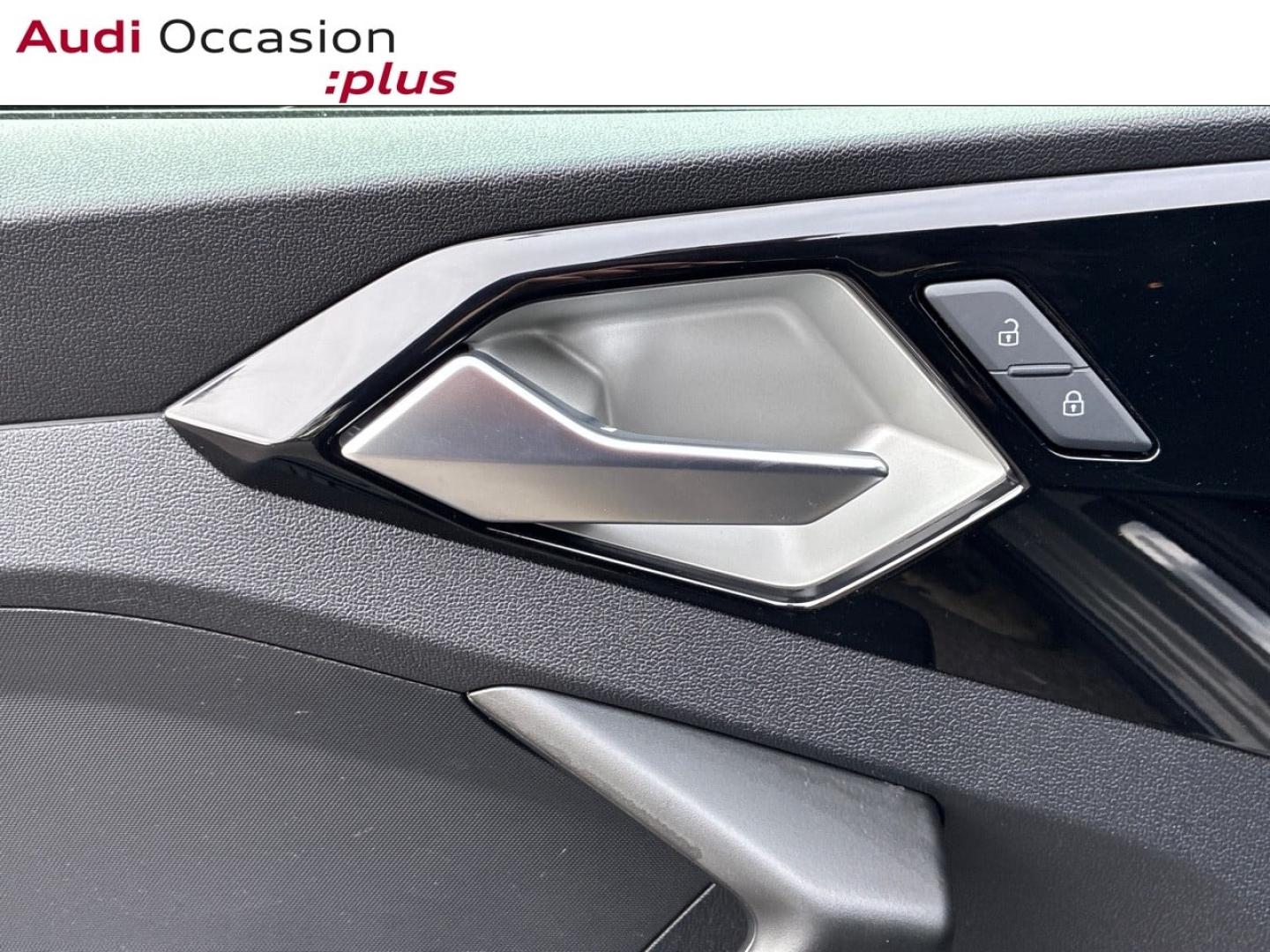 Voitures occasions Audi A1 allstreet Advanced Clermont-Ferrand