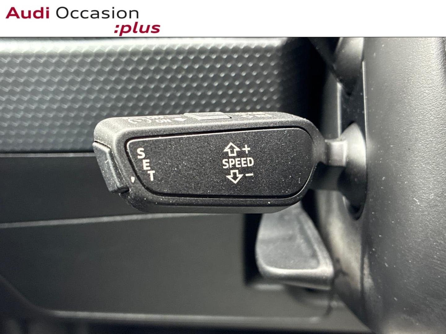 Voitures occasions Audi A1 allstreet Advanced Clermont-Ferrand
