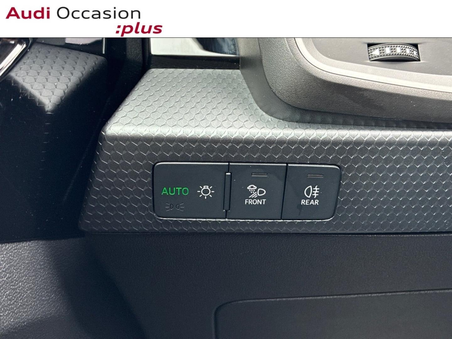 Voitures occasions Audi A1 allstreet Advanced Clermont-Ferrand