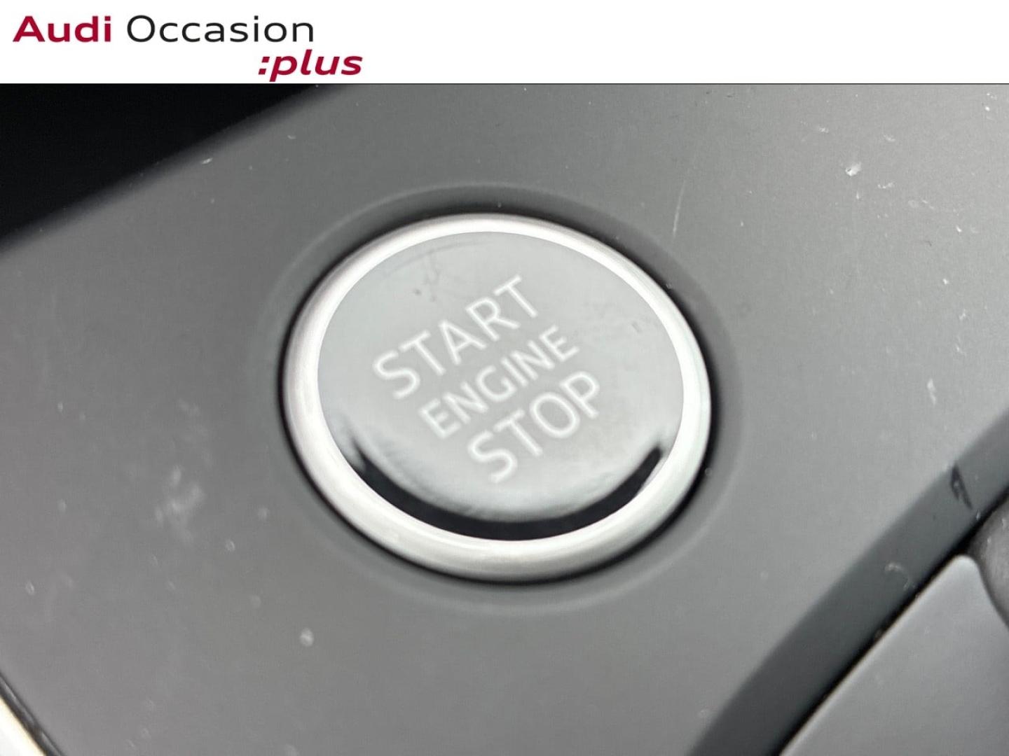 Voitures occasions Audi A1 allstreet Advanced Clermont-Ferrand
