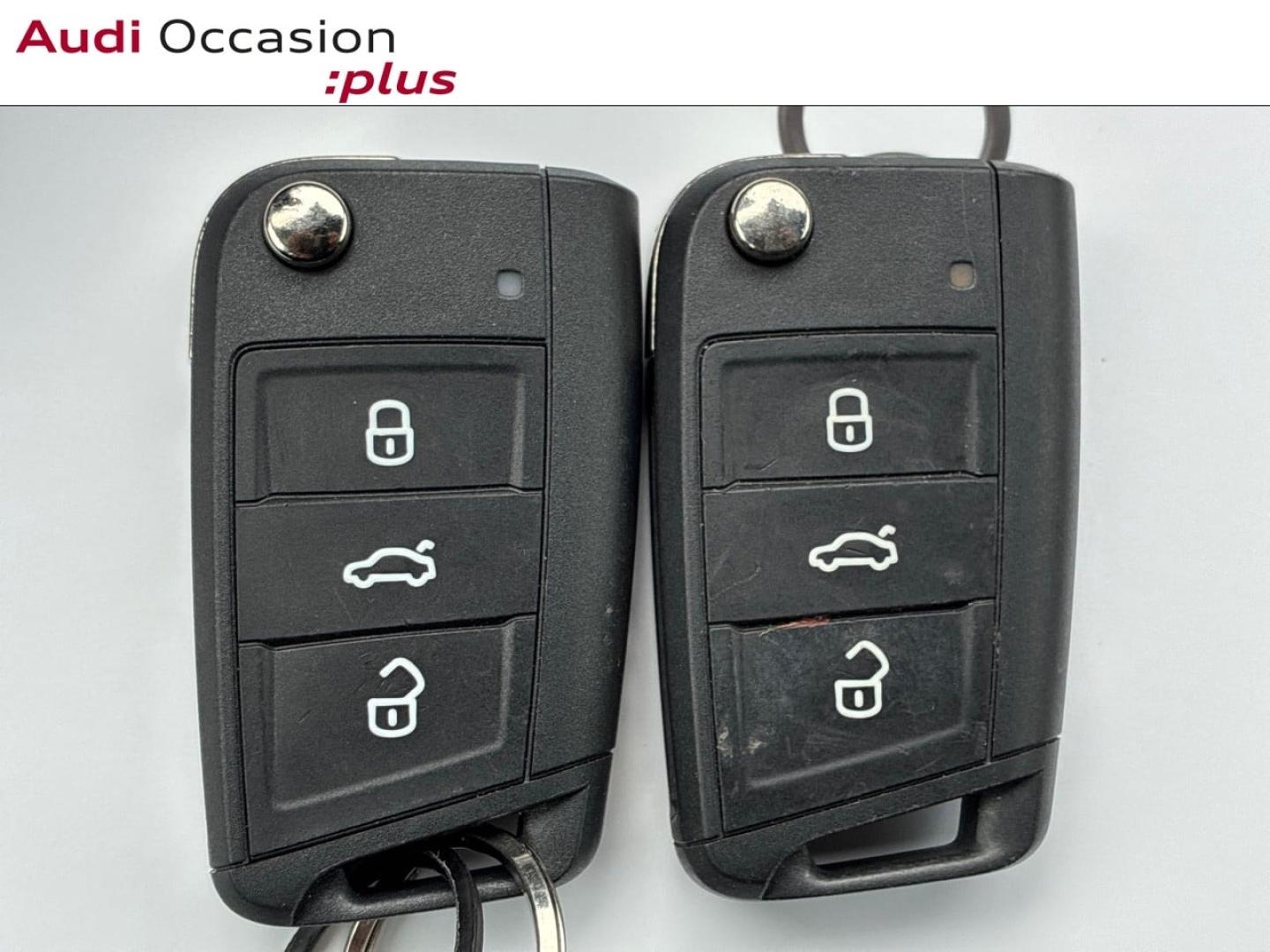 Voitures occasions Audi A1 allstreet Advanced Clermont-Ferrand