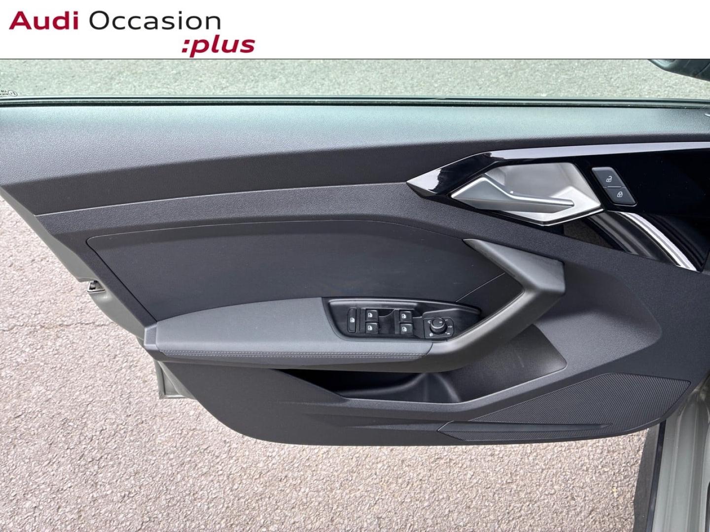 Voitures occasions Audi A1 allstreet Advanced Clermont-Ferrand