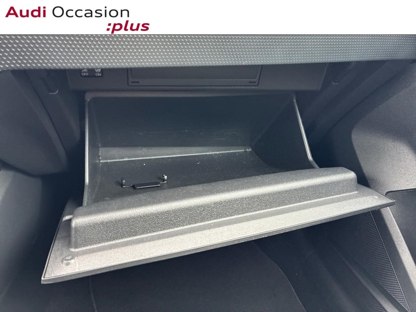 Voitures occasions Audi A1 allstreet Advanced Clermont-Ferrand