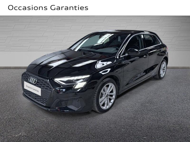 Voitures occasions Audi A3 Sportback Business Executive Clermont-Ferrand