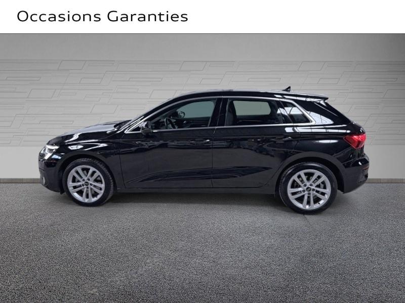 Voitures occasions Audi A3 Sportback Business Executive Clermont-Ferrand