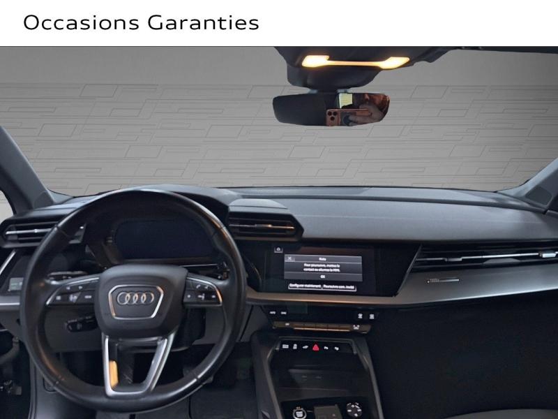 Voitures occasions Audi A3 Sportback Business Executive Clermont-Ferrand