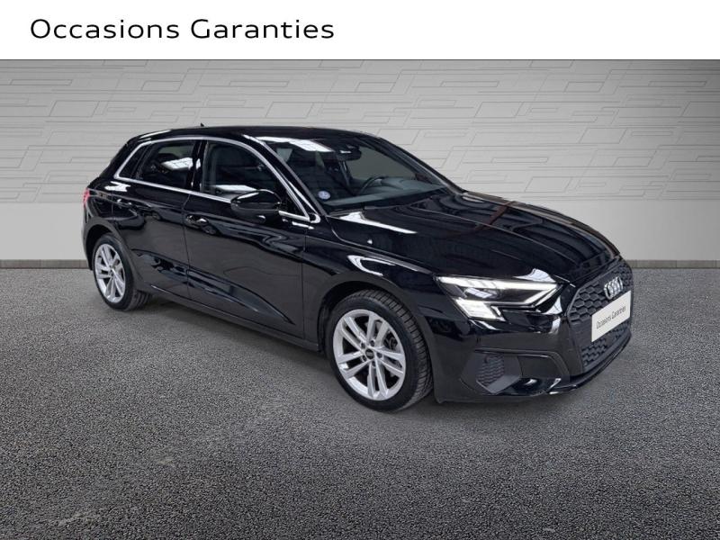 Voitures occasions Audi A3 Sportback Business Executive Clermont-Ferrand