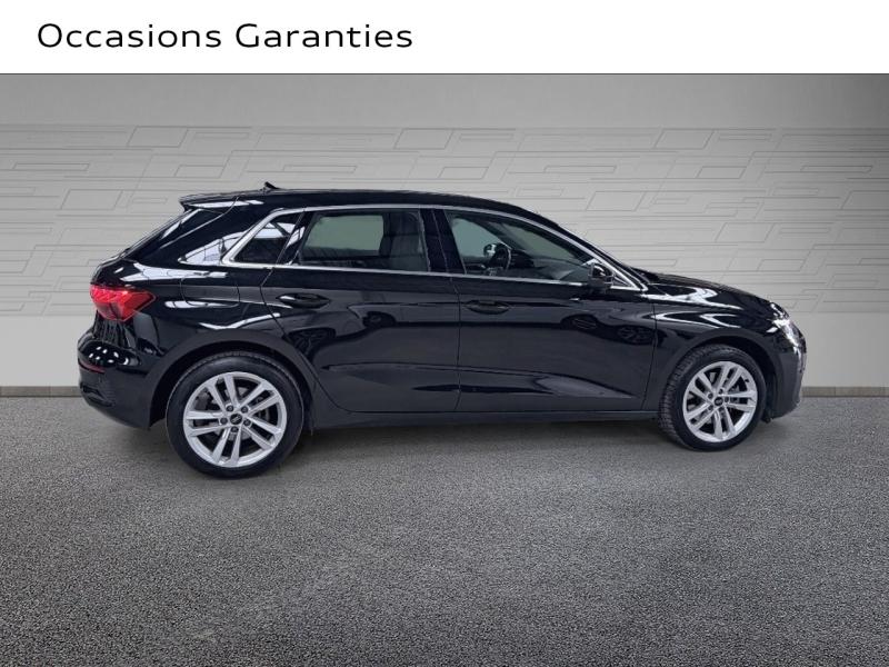 Voitures occasions Audi A3 Sportback Business Executive Clermont-Ferrand