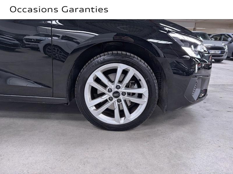 Voitures occasions Audi A3 Sportback Business Executive Clermont-Ferrand