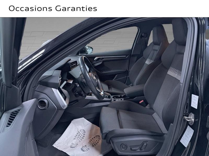 Voitures occasions Audi A3 Sportback Business Executive Clermont-Ferrand