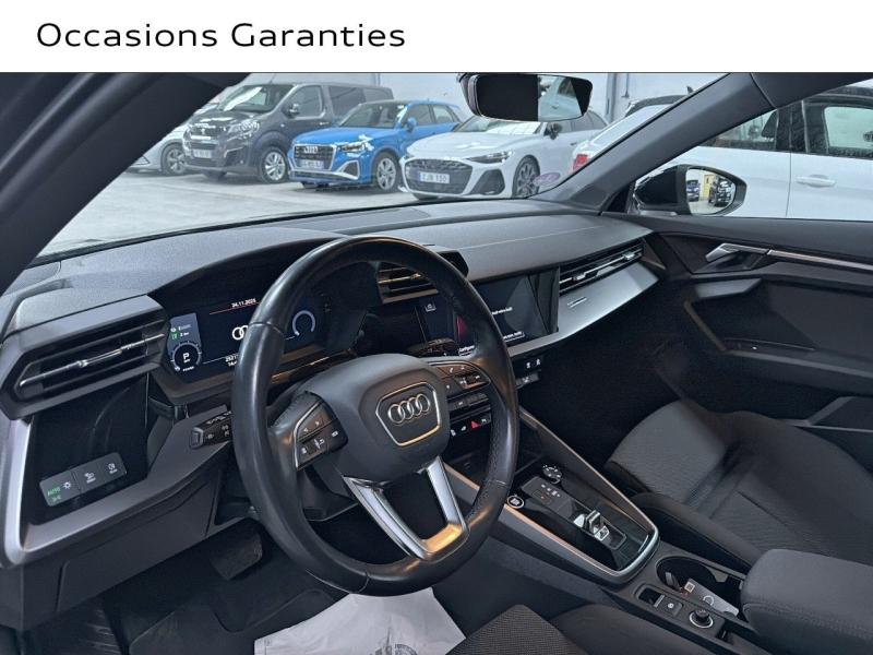 Voitures occasions Audi A3 Sportback Business Executive Clermont-Ferrand