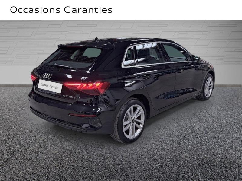 Voitures occasions Audi A3 Sportback Business Executive Clermont-Ferrand